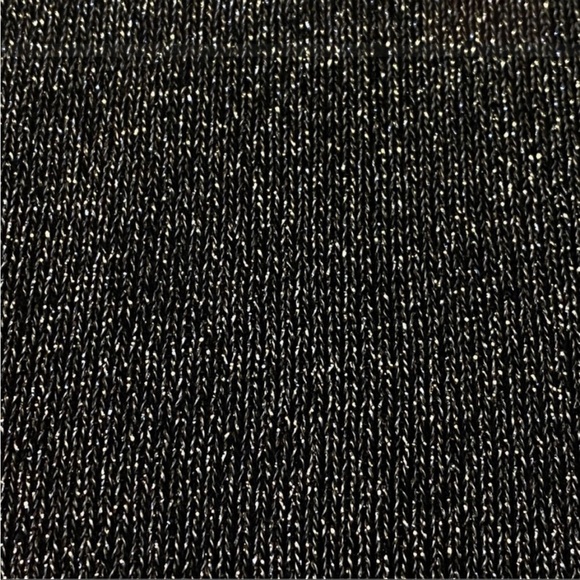 ALIA | Women's Sparkly Tshirt - Picture 3 of 4